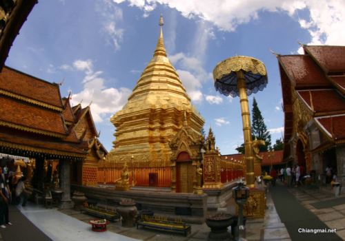 Doi Suthep